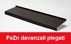 davanzale pvc - Arredamento e Casalinghi In vendita a Brescia