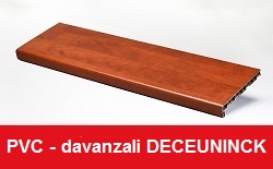 PVC - davanzali Deceuninck